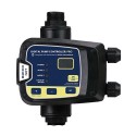 RS6-IPRESSPRO BIANCO RAINSAVERMK6 + PUMP CONTROLLER AUTO RESTART 2.2 KW 240V