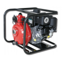 BIA-2HP15ABS - Bianco Vulcan 6.5HP Engine Driven Fire Pump - Briggs & Stratton - 2 Stages