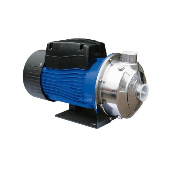 BIA-BLC120-110S2 STAINLESS STEEL CENTRIFUGAL PUMP CLEAN WATER 200L/MIN 30M 1100W 240V