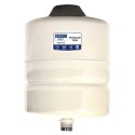 BIA-BPT-8 - Bianco Pressure Tank 8 Litre Vertical Almond 4 Bar Pre-Charge