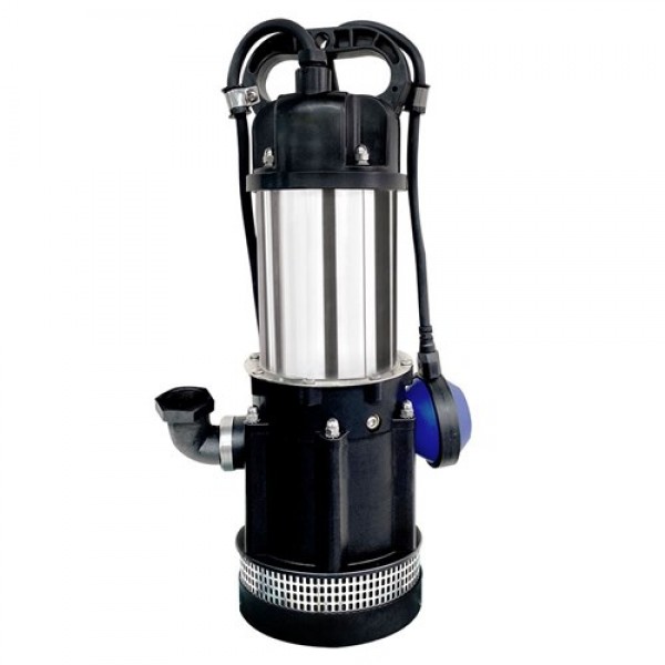 BIA-B42AC - Bianco Submersible Clean Water Pump 95L/min 32m 550W 240V