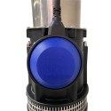 BIA-B42AC - Bianco Submersible Clean Water Pump 95L/min 32m 550W 240V