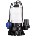 BIA-HSA500 - HS Series Submersible Commercial Construction Auto Pump with Float 12m Max Head 0.5kW