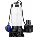 BIA-HSA750 - HS Series Submersible Commercial Construction Auto Pump with Float 18m Max Head 0.75kW