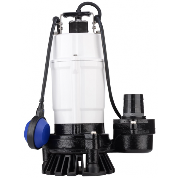 BIA-HSA750 - HS Series Submersible Commercial Construction Auto Pump with Float 18m Max Head 0.75kW