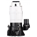BIA-HSM500 - HS Series Submersible Commercial Construction Manual Pump 12m Max Head 0.5kW