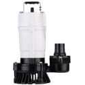 BIA-HSM750 - HS Series Submersible Commercial Construction Manual Pump 18m Max Head 0.75kW