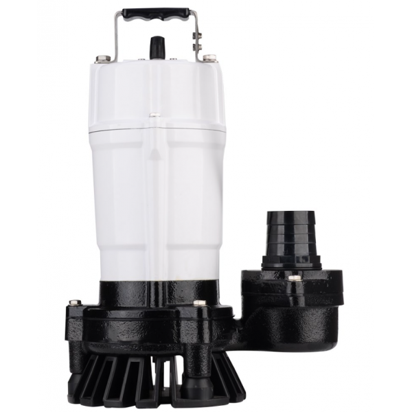 BIA-HSM750 - HS Series Submersible Commercial Construction Manual Pump 18m Max Head 0.75kW