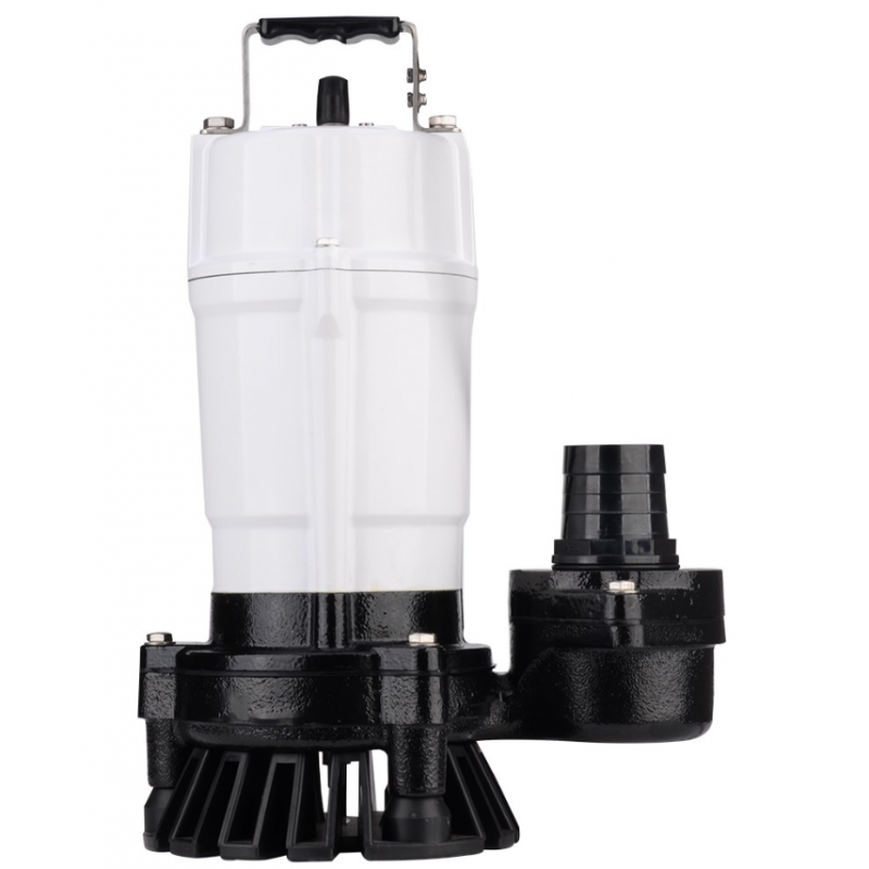 BIA-HSM750 - HS Series Submersible Commercial Construction Manual Pump 18m Max Head 0.75kW