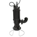 BIA-PDG150T - PUMP SUBMERSIBLE SEWAGE 50L/MIN 50M 1100W 415V