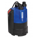 BIA-SUB450 - Drainage Submersible Pump with internal float 135L/m 6.3M 0.45kW 240V