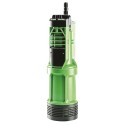DAB-DIVERTRON900 SUBMERSIBLE PUMP CLEAN WATER WITH BUILTIN AUTO CONTROL 95L/MIN 45M