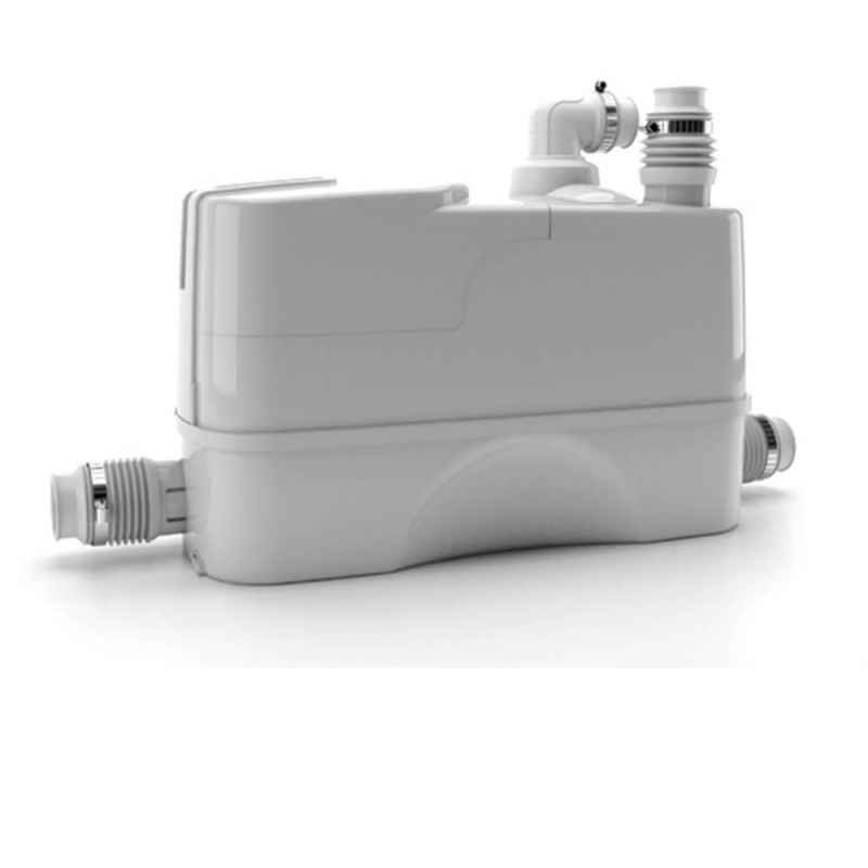 DAB-GENIX-VT030 - DAB Greywater Automatic Lifting Station for Grey Wastewater