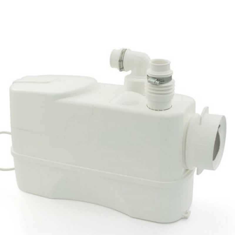 DAB-GENIX-WL110 - DAB Macerator Automatic Lifting Station for Sewage Water