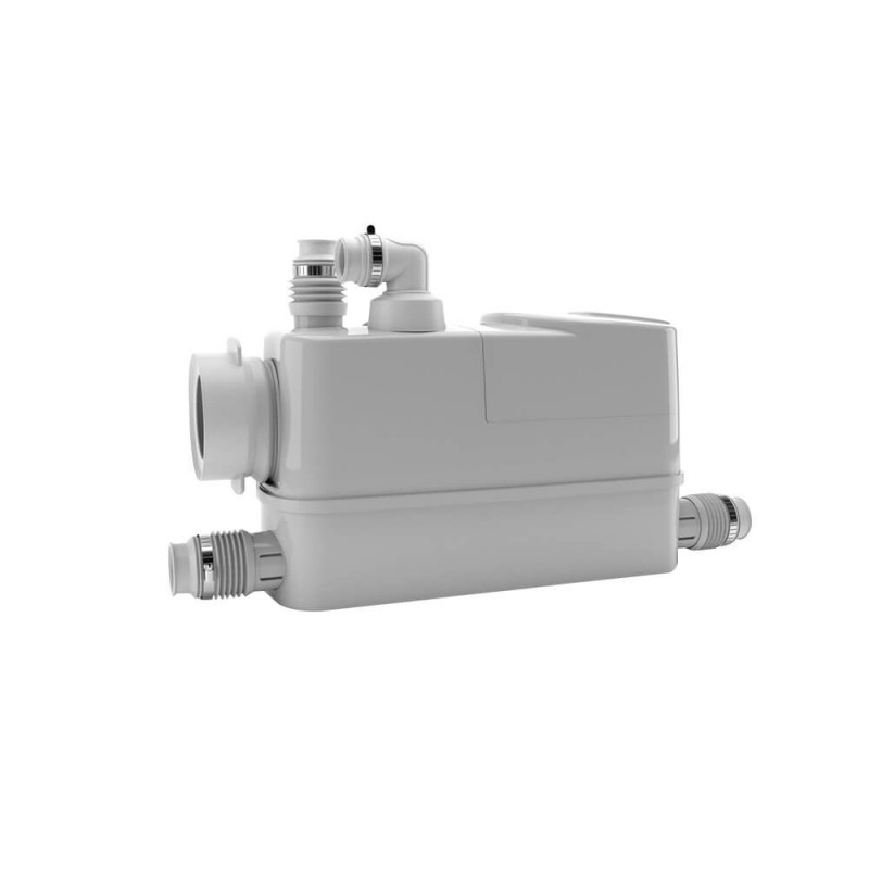 DAB-GENIX-WL130 - DAB Macerator Automatic Lifting Station for Sewage Water
