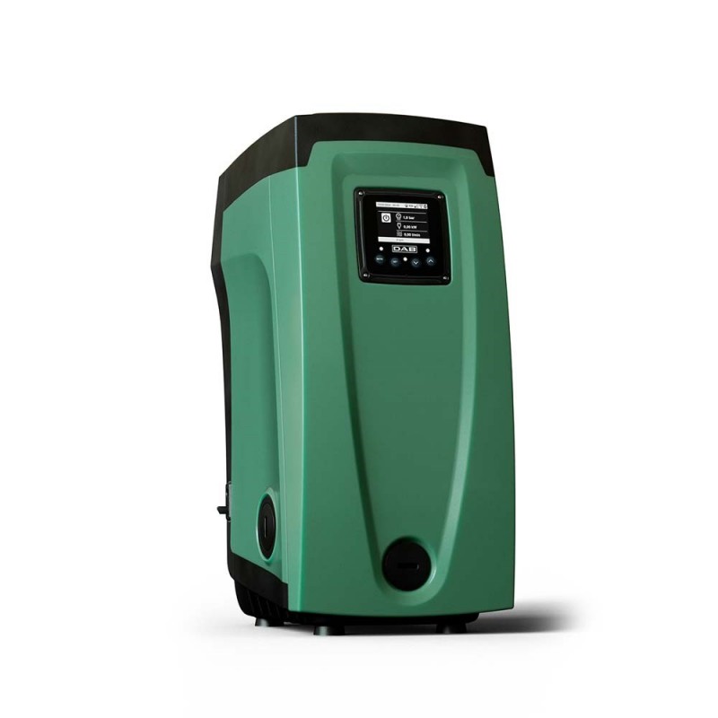 DAB ESYBOX Variable Speed Pump - Constant Pressure System