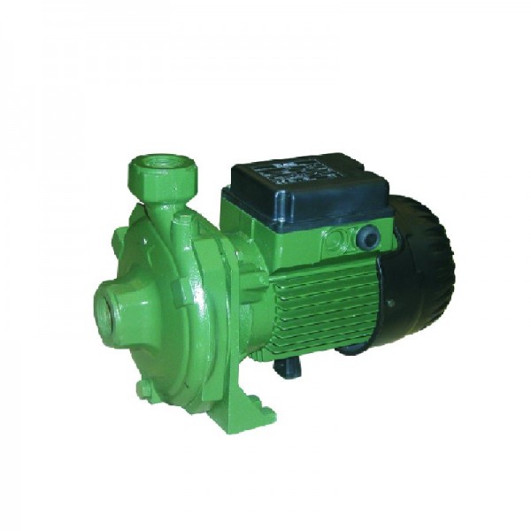 DAB-K12-200M - PUMP SURFACE MOUNTED CENTRIFUGAL WASHDOWN 280L/MIN 18M 0.75KW 240V