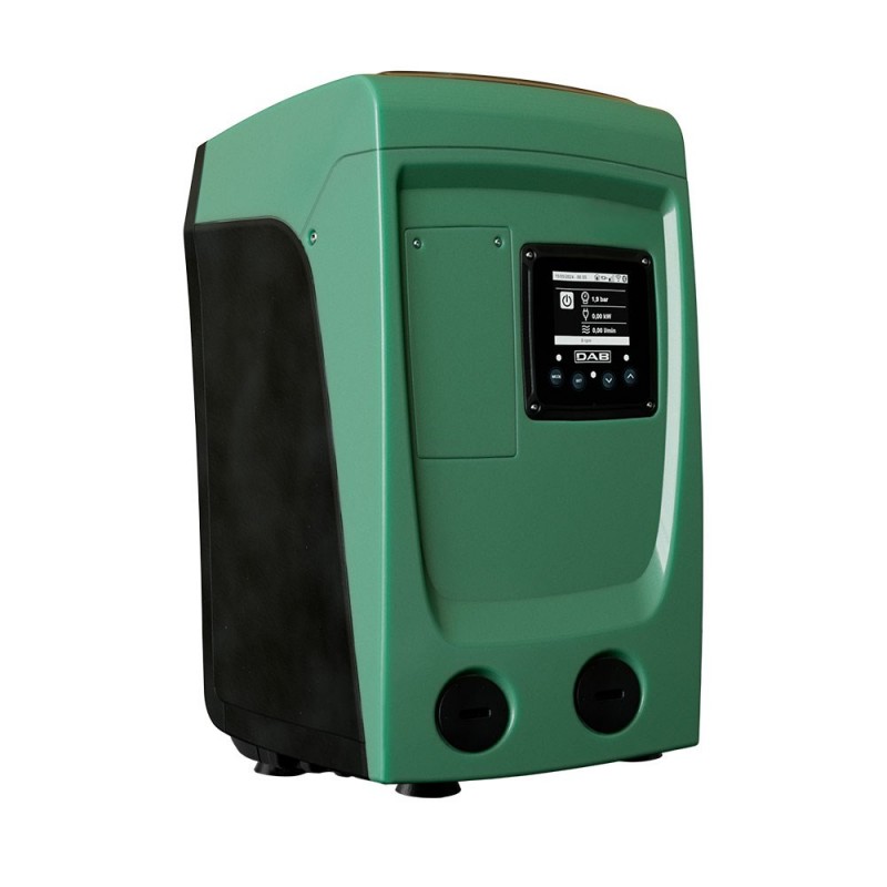 DAB E.SYBOX MINI Variable Speed Constant Pressure Pump System