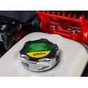 Davey 5265H Twin Impeller Firefighter with Honda GX200 6.5Hp Motor