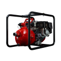 Davey 5265H Twin Impeller Firefighter with Honda GX200 6.5Hp Motor