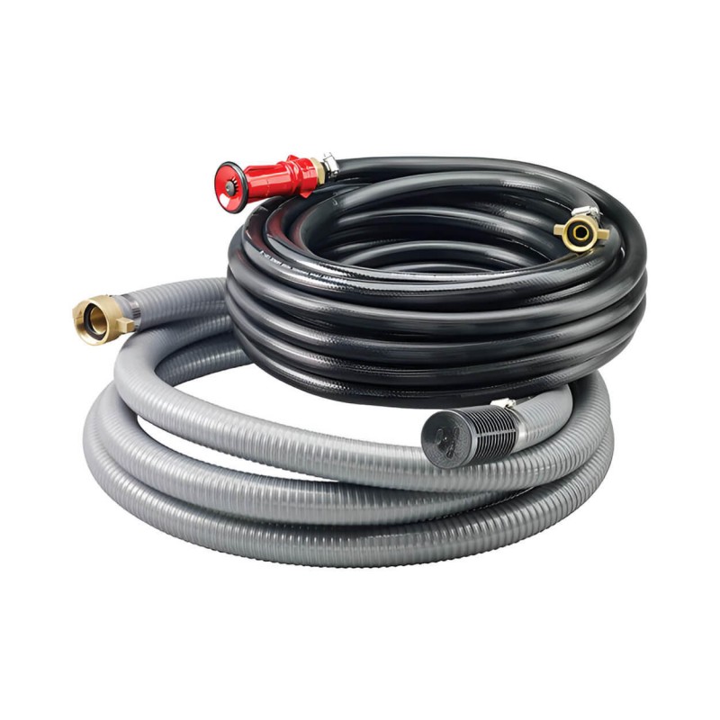 Davey FFHK/01 Firefighter Hose Kit