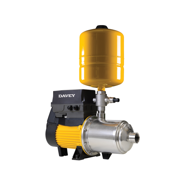 DynaDrive Constant Pressure System - Variable Speed Pump -DD60-10