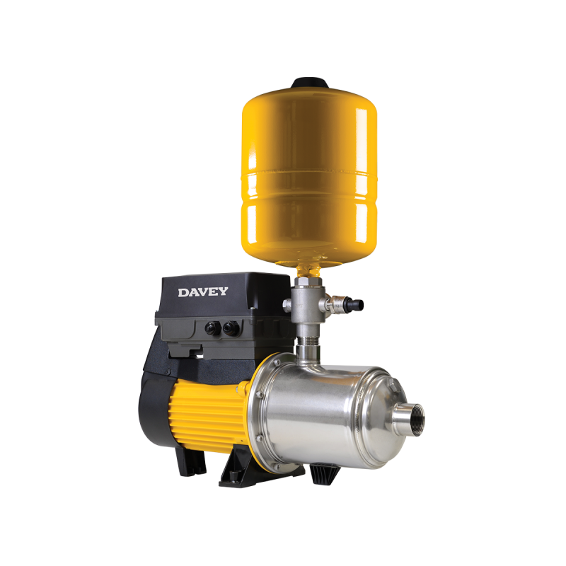 DynaDrive Constant Pressure System - Variable Speed Pump -DD60-10