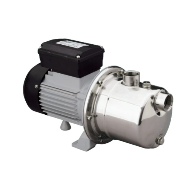 Davey SJ35-04 Silver Series Manual Jet Pump