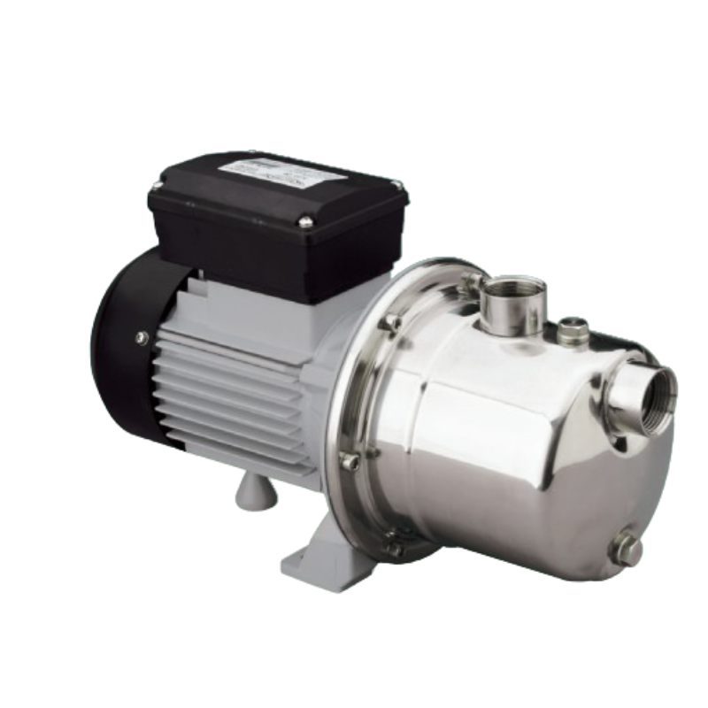 Davey SJ35-04 Silver Series Manual Jet Pump