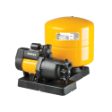 Davey X70 Dynajet with Supercell Systems Inlc 40P Tank & Pressure Swit