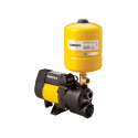 Davey XP25P8 Jet Assisted Centrifugal Pump with Pressure Switch and 8L Pressure Tank