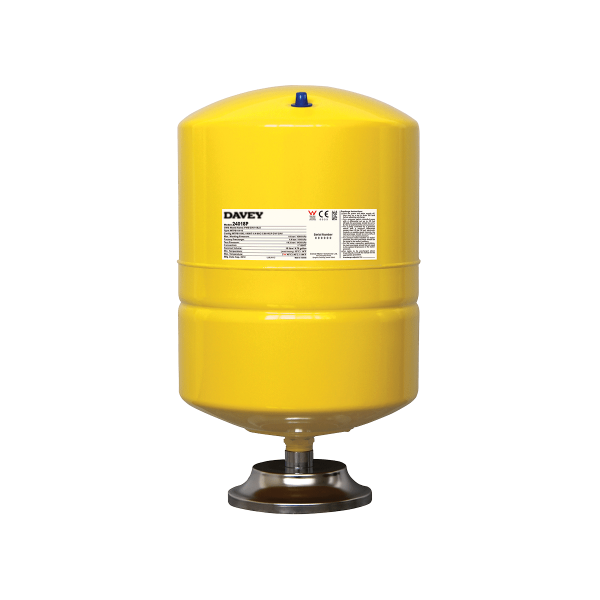 Davey Supercell 18L Pressure Tank (24018P)