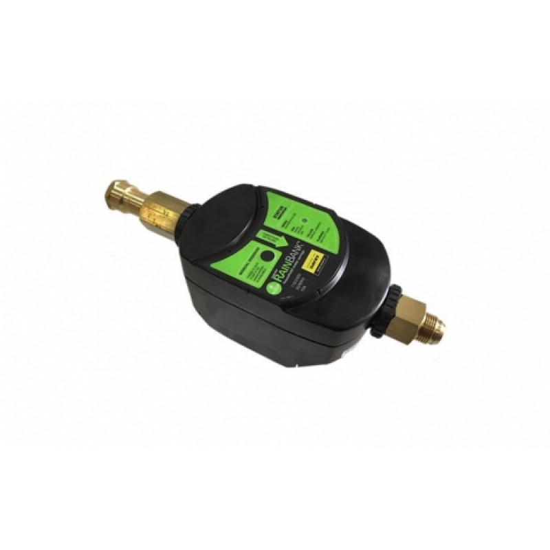 Davey Replacement Rainbank Controller RB2/SR - Submersible Pump Installations