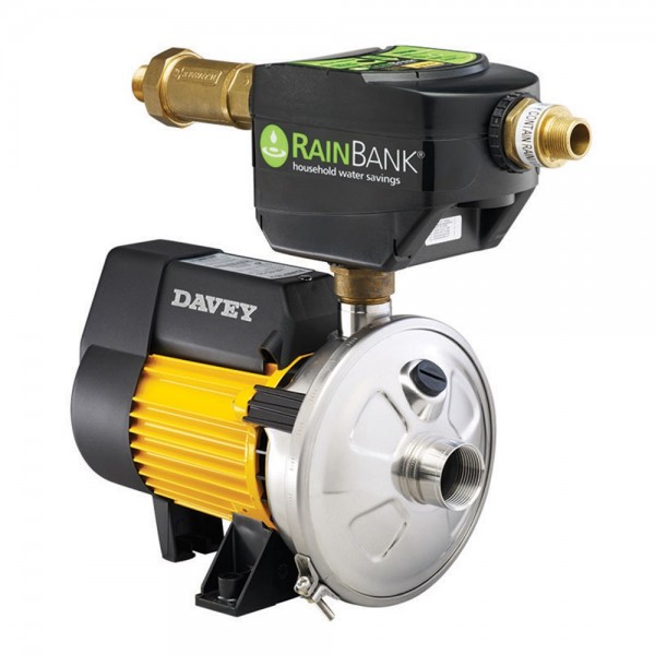 Davey KRB1 Rainbank RB2 & HP45-05 Mains Switch