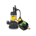 Davey KRBSA1 Rainbank RB2/S & D23A/B