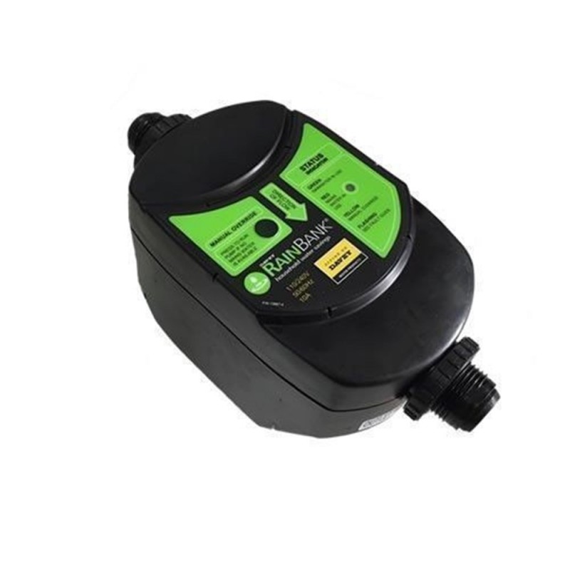 Davey Replacement Rainbank Controller RB2/SSP - Submersible Pump