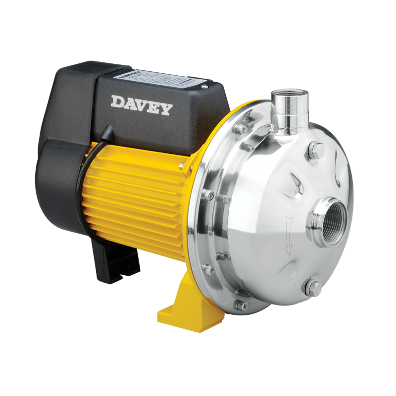 CY70-75 0.75kW 1ph240V AU Plug