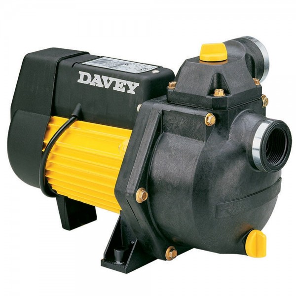 Davey X201 Dynaprime Electric Self Priming 0.63kW 240V