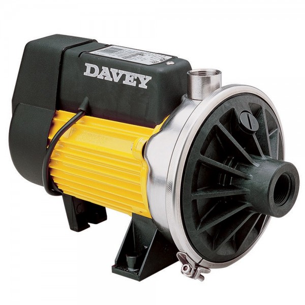 Davey XF192 Electric Water Transfer Pump 0.80 kW