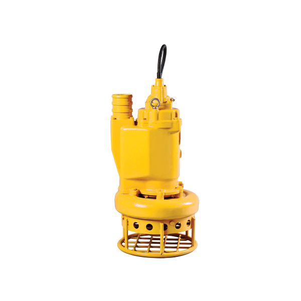 Davey DT110KZN SUMP PUMP Heavy Duty Slurry Handling 11kW 415V 50Hz 3ph