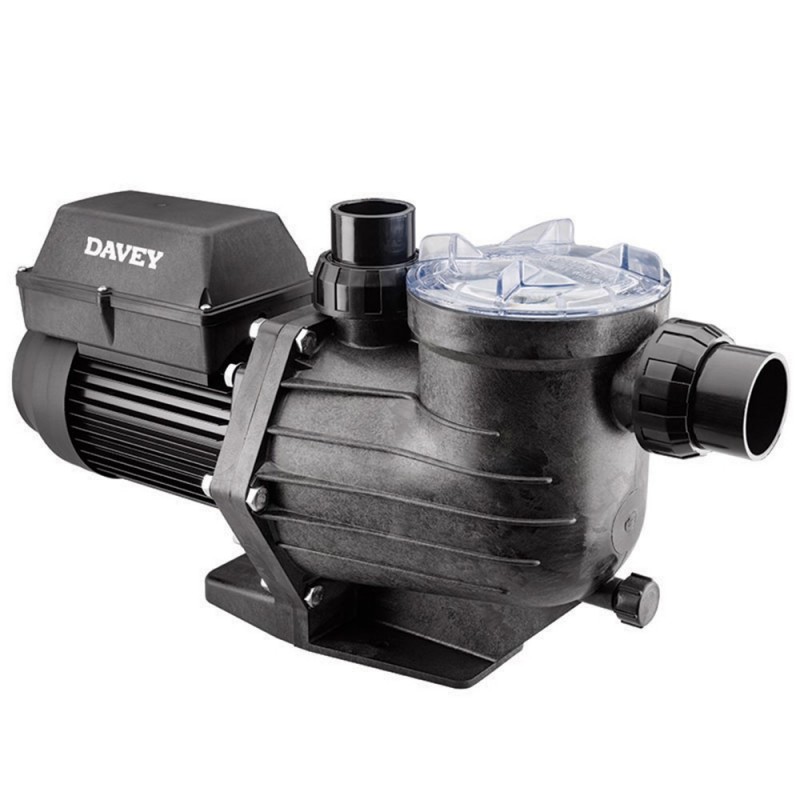 Davey PowerMaster PMECO2 Energy Efficient 6 Star Pool Pump