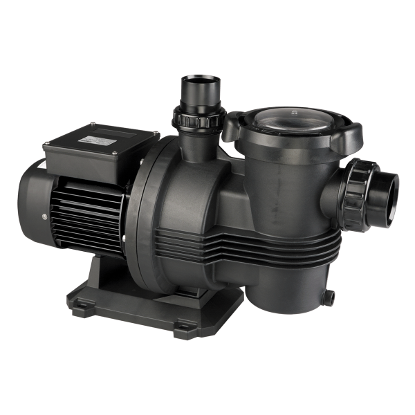 Typhoon Pool Pumps - Trouble-free, for a range of pools - M7502B (C100M)