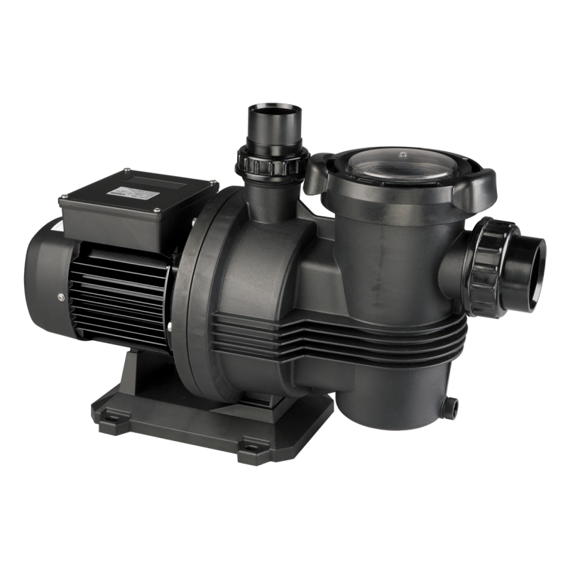 Typhoon Pool Pumps - Trouble-free, for a range of pools - M7502B (C100M)