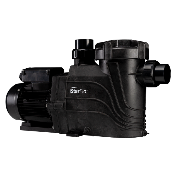 Davey StarFlo DSF300 1.0HP Pool Pump - Straight Replace Astral Hurlcon CTX /TX /CX/ E