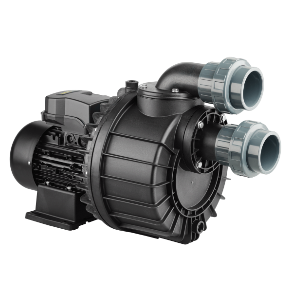 Hurricane Turbo pump and swim jet system - M7402