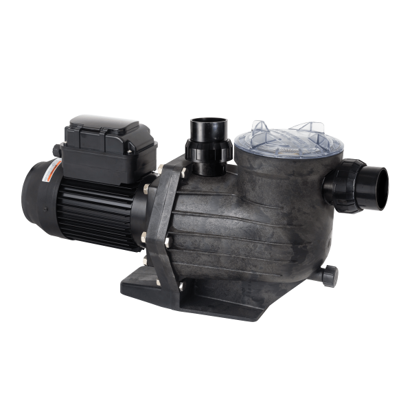 Davey PowerMaster PMECO 8 Star Energy Saving 3 Speeds Pool Pump
