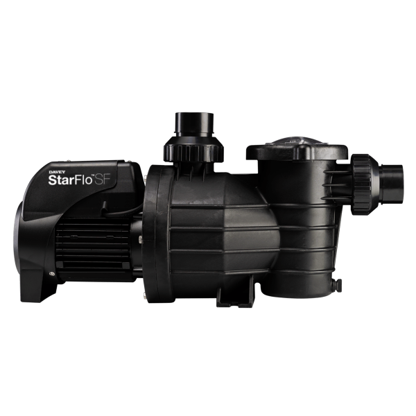Davey SureFlo DSF1100 1.0HP Pool Pump - Retrofits Onga LTP/PPP - 3Y Warranty