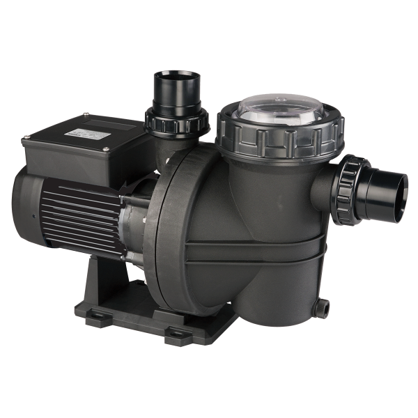 Whisper Pool Pumps for small, above ground pools - M7510 (W500)