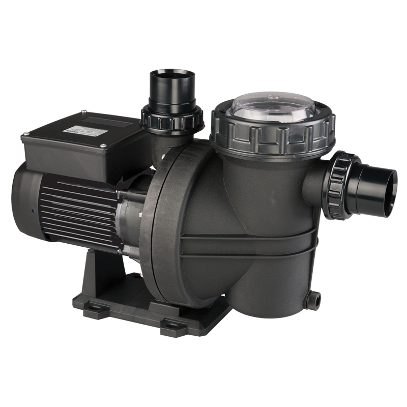Whisper Pool Pumps for small, above ground pools - M7512 (W1000)