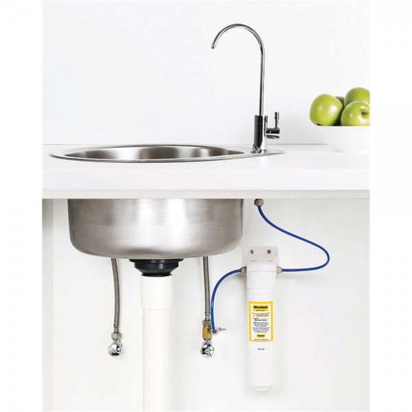Davey MPQCUBS Microlene Under Bench Purified Drinking Water System (Mains/Townwater)